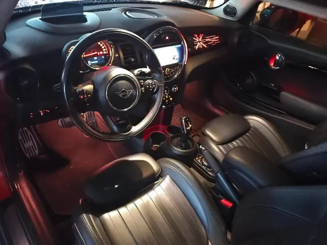 Mini Cooper S 2.0 Turbo 16V 3P Aut. 2020