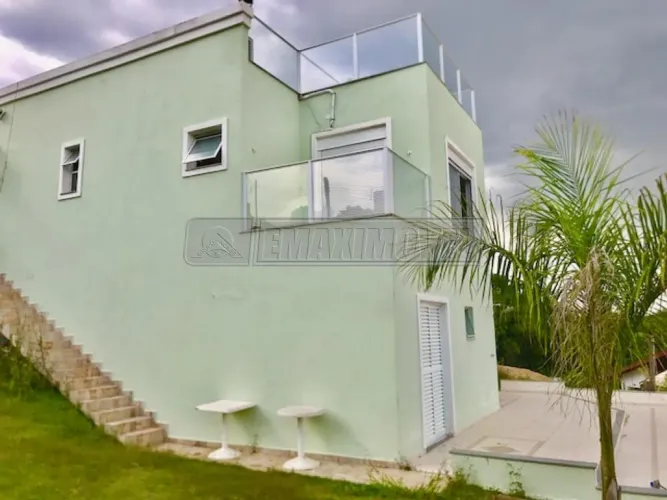 Casa em Condomínios em Sorocaba