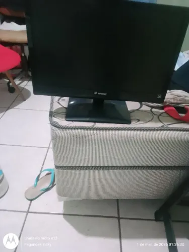 Monitor Philco 