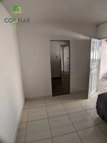 Barracão Aconchegante para Locação no Barrio gloria bh