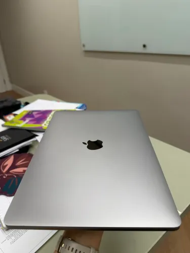MacBook 