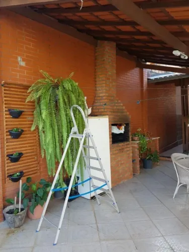 Casa com 3 Quartos e 2 banheiro à Venda, 137m² Portal de Santa Fé - Itupeva, São Paulo