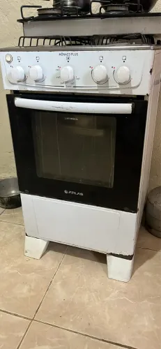 FOGÃO MÔNACO PLUS 4 BOCAS