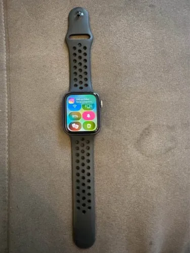 Apple Watch Serie 4 de 44Mm
