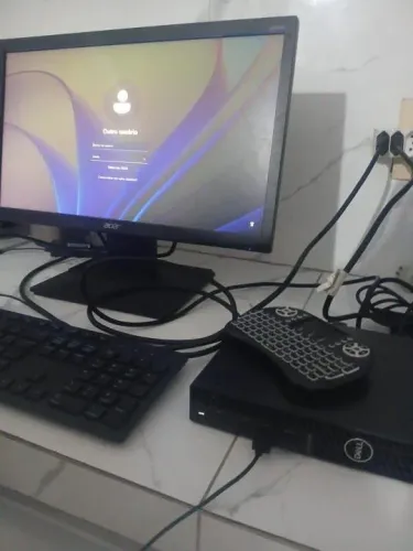 Dell Optiplex3000