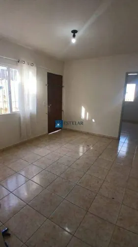APRESENTAMOS ÓTIMA CASA PARA LOCAÇÃO NO JARDIM IVETE