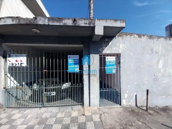 Terreno à venda em Osasco, Bela Vista, com 150 m²