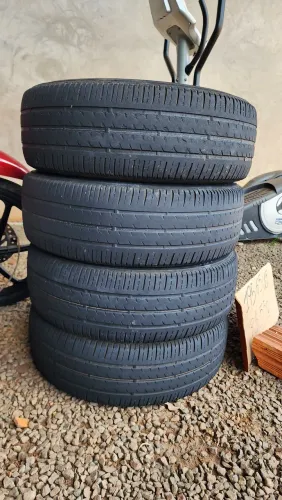 Pneus 195/65/15