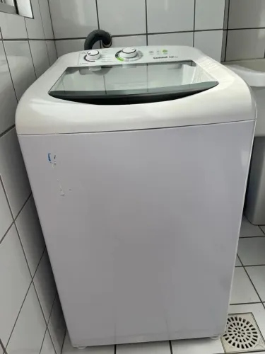 Máquina de lavar Consul 12kg novinha - 2 anos de uso