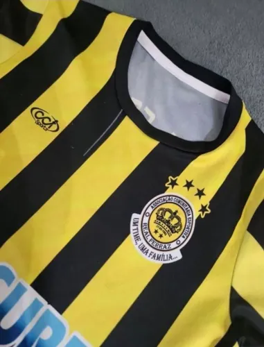 blusa time futebol
