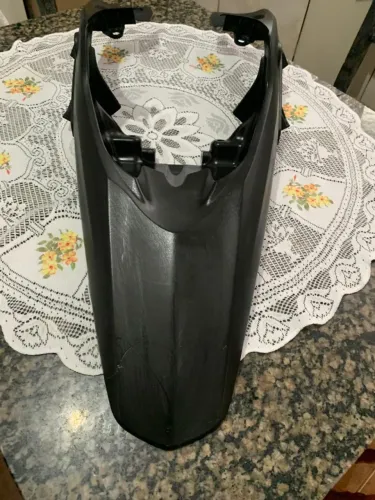 Paralama Dianteiro Bico Xre 300 Original Honda 