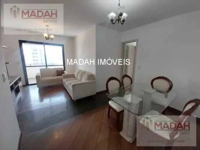 APARTAMENTO RESIDENCIAL em São Paulo - São Paulo, Sumarezinho