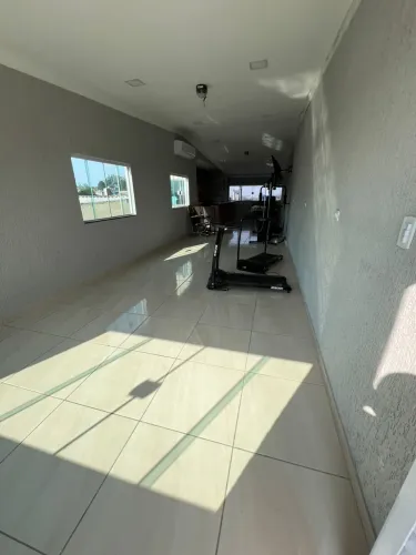 Casa pra Locação 