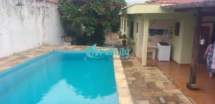 Casa com 3 dormitórios, 3 vagas, piscina, salão de festa, 180m2 na Vila Pirituba