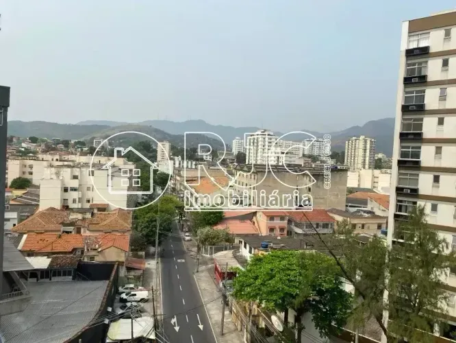 Imóvel para venda com 85 metros quadrados com 2 quartos em Cachambi - Rio de Janeiro - RJ