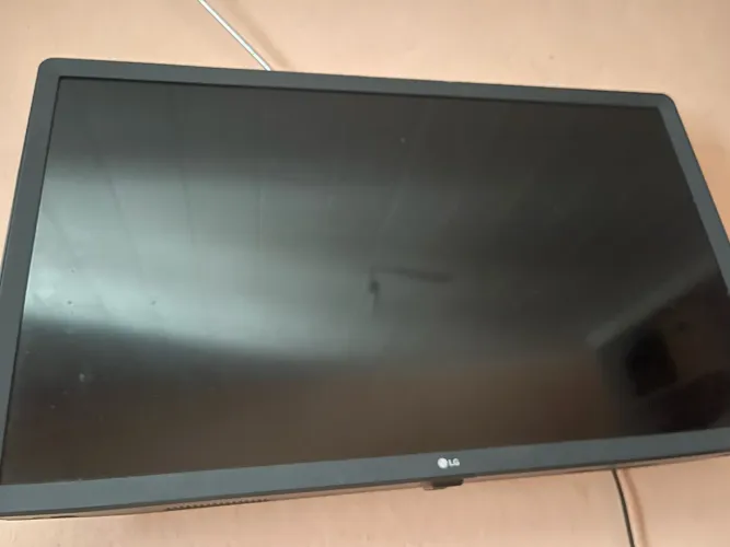 Vendo tv