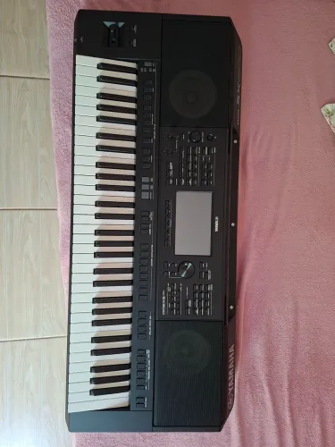 YAMARA SX900