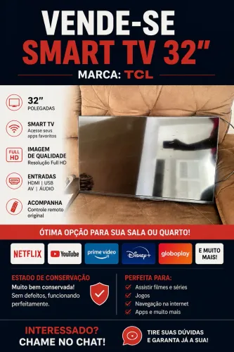 Televisão 