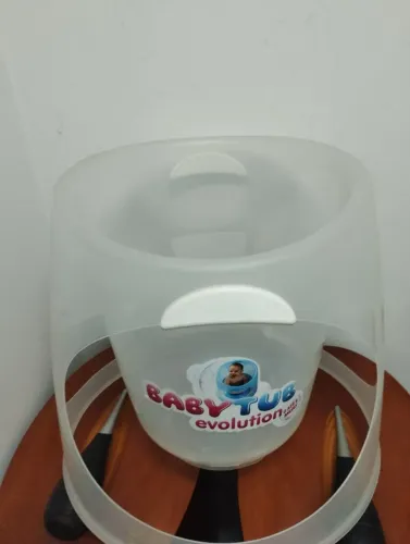 baby tub evolution 0 a 8 meses