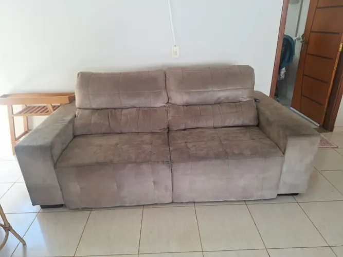 Vendo sofa madrid