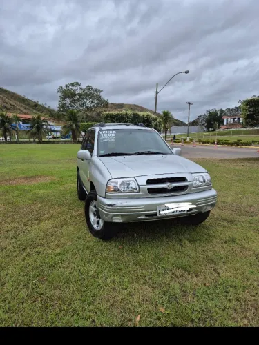Suzuki Grand Vitara 1.6 16V Mec. 2000