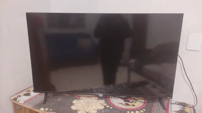 Tv smartv