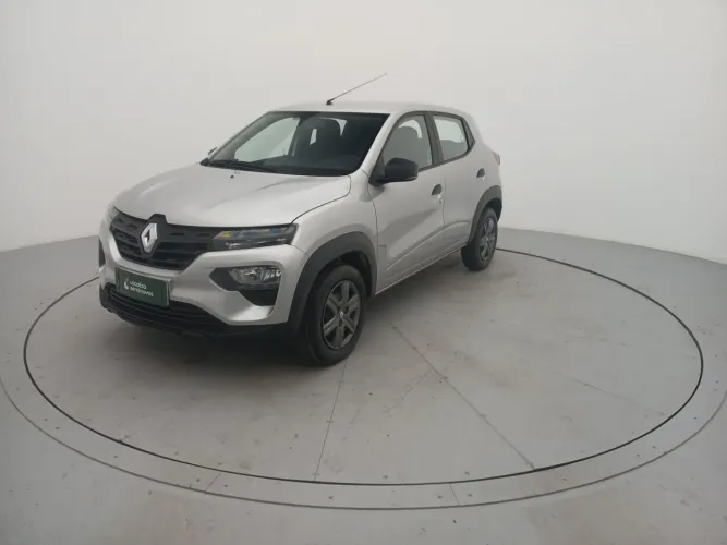 Renault Kwid 1.0 Zen 2025