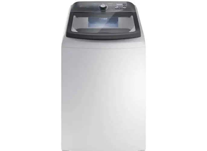 Máquina de Lavar Electrolux 18kg