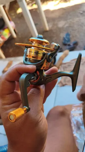 Molinete 500 TH-Ultralight