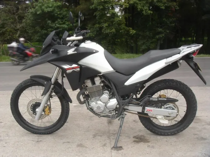 Honda XRE 300