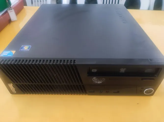 Lenovo Thinkcentre