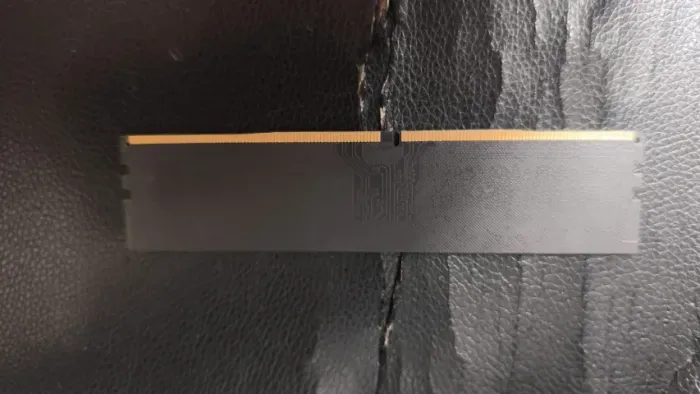 Memória ram 8gb 2400mhz