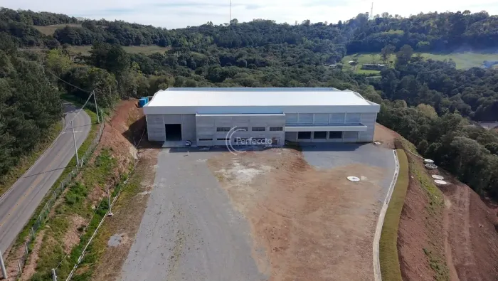 Aluguel - Pavilhões - - Flores da Cunha - RS