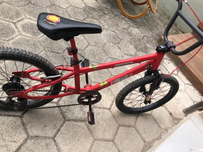 Bike aro 20