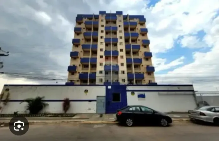 OPORTUNIDADE IMPERDÍVEL APARTAMENTO NO RESIDENCIAL DUBAI | QR 404 SAMAMBAIA NORTE