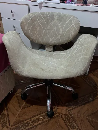 Cadeira giratoria