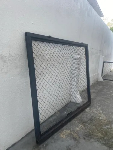 Portão 