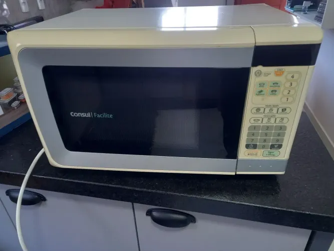 Micro-ondas