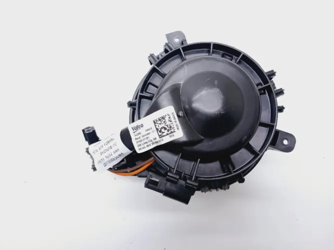 Motor Ar Condicionado Vw T-cross 1.0 Tsi 2023 2024
