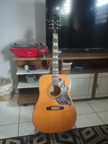 Epiphone huminbird 