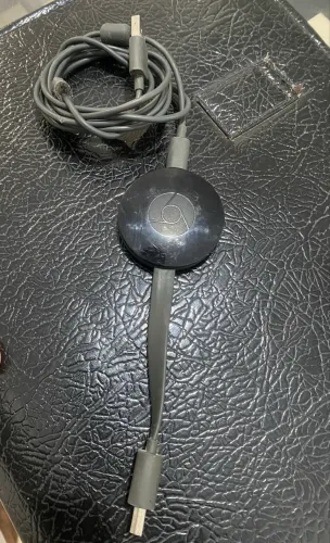Chrome Cast original