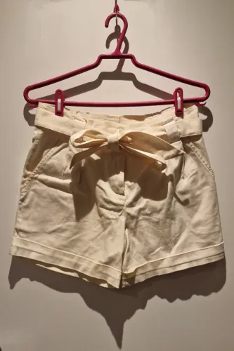 short maria bonita para a c&a tam. 40