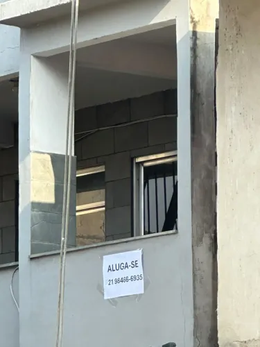 CASA PARA ALUGAR - ILHA DA CONCEIÇÃO NITERÓI
