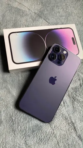 Iphone 14 pro max 128 GB