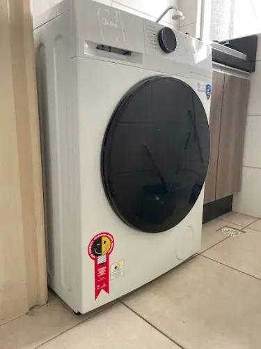 Lava e Seca Midea 11Kg