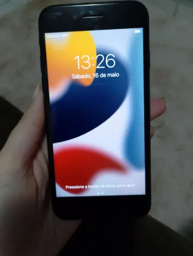 iPhone 7