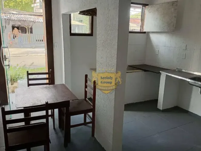 Loja para alugar, 23 m² por R$ 1.930,01/mês - Piratininga - Niterói/RJ