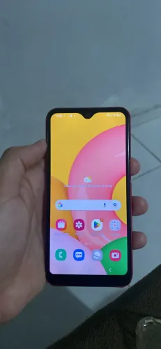 SAMSUNG A01