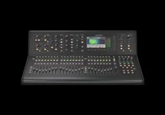 Midas M32 live