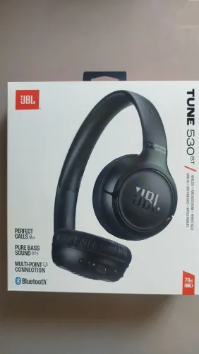 Vendo fone JBL